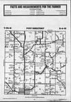 Post T96N-R6W, Allamakee County 1987
